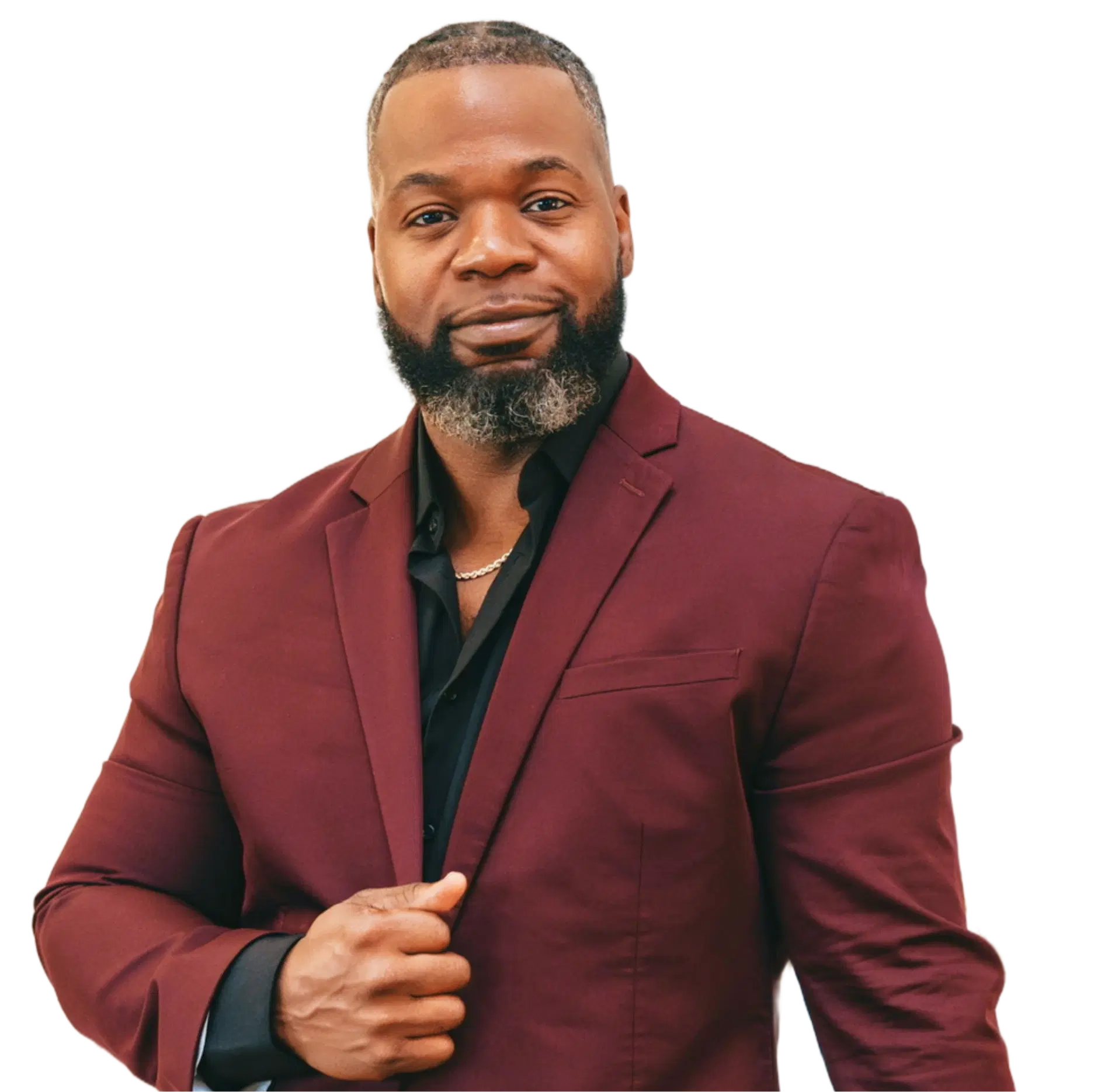 M POWER LENDING GROUP | Clint Philip, Mortgage Advisor